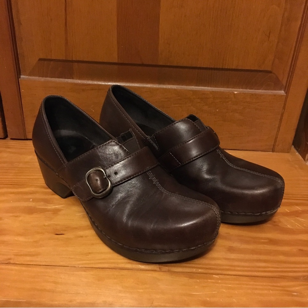 Dansko Clogs